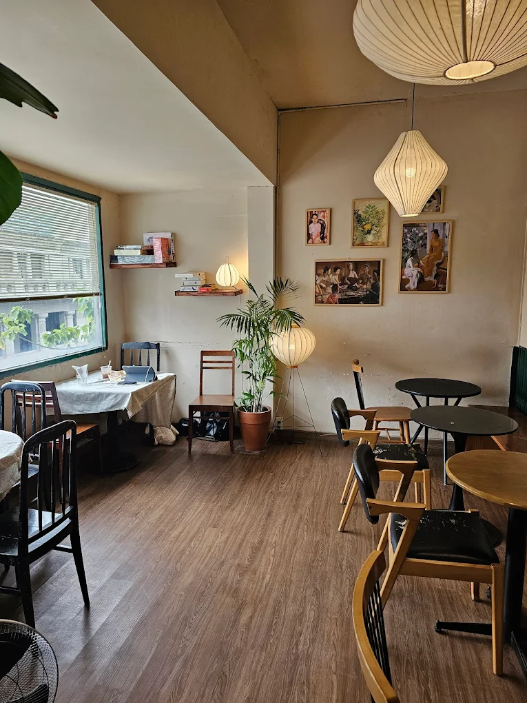 Mockingbird Cafe photo 1