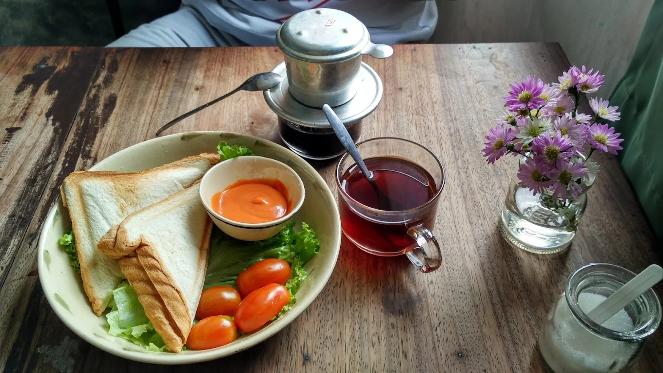 Mockingbird Cafe photo 2