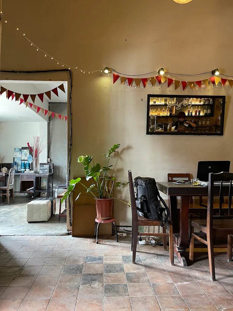 Mockingbird Cafe photo 3