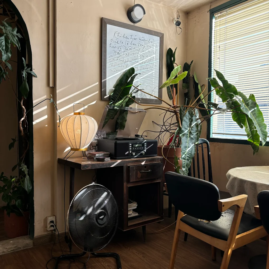 Mockingbird Cafe photo 5