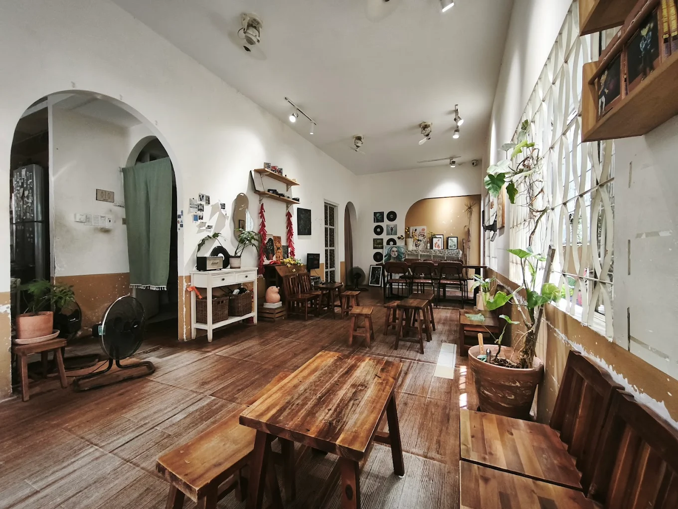 Một Chiếc Cà Phê photo 1