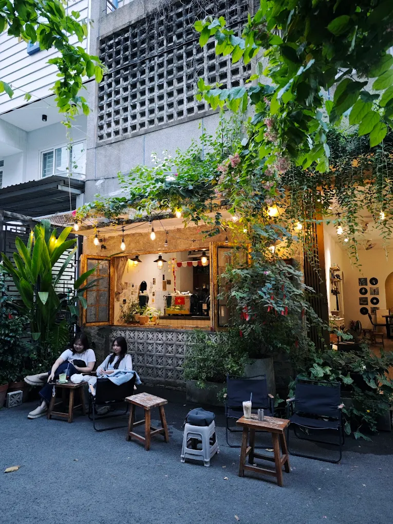 Một Chiếc Cà Phê photo 5