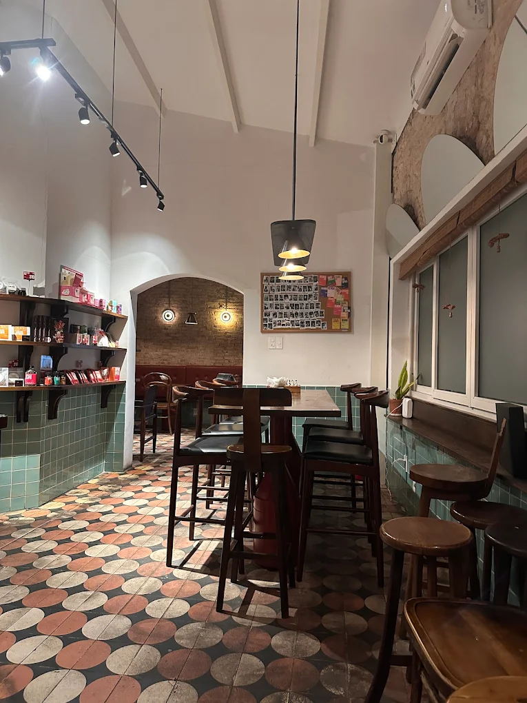 Okkio Caffe photo 2