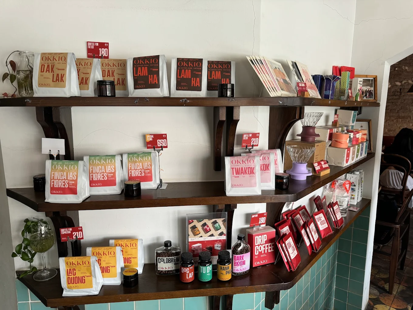 Okkio Caffe photo 3