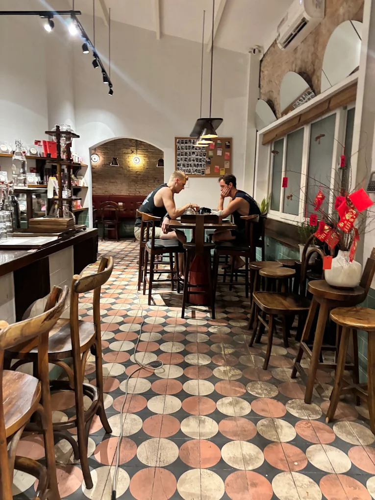 Okkio Caffe photo 4