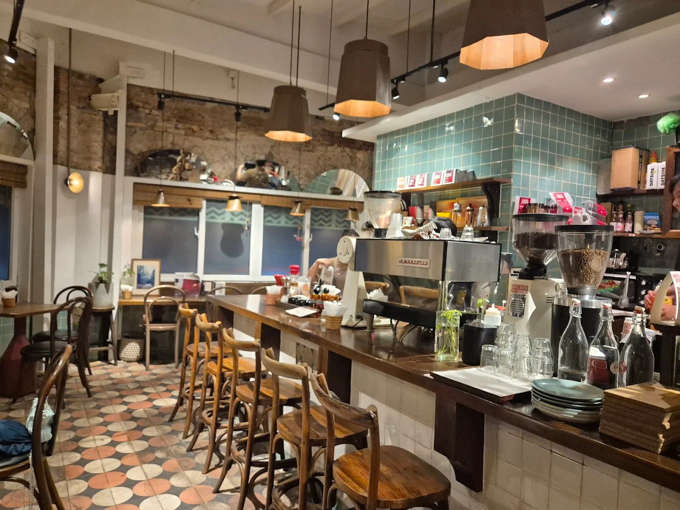 Okkio Caffe photo 5