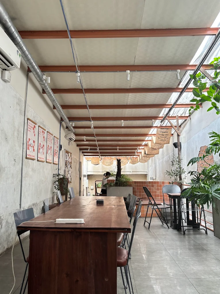 Phường Cà Phê photo 3