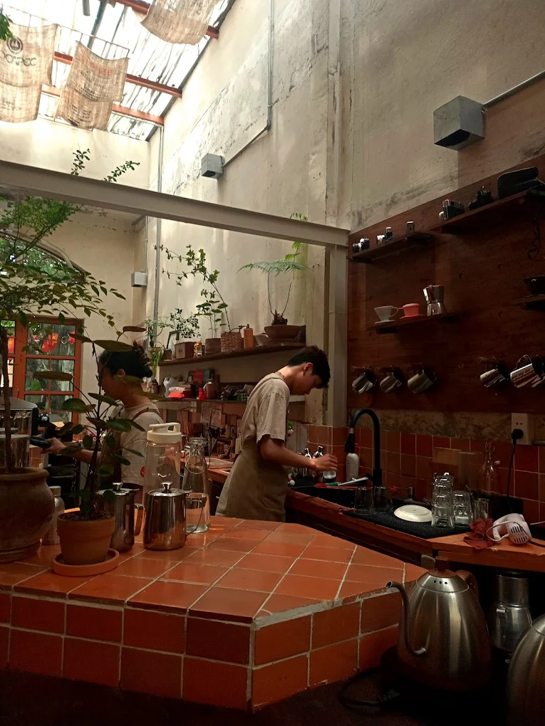 Phường Cà Phê photo 4