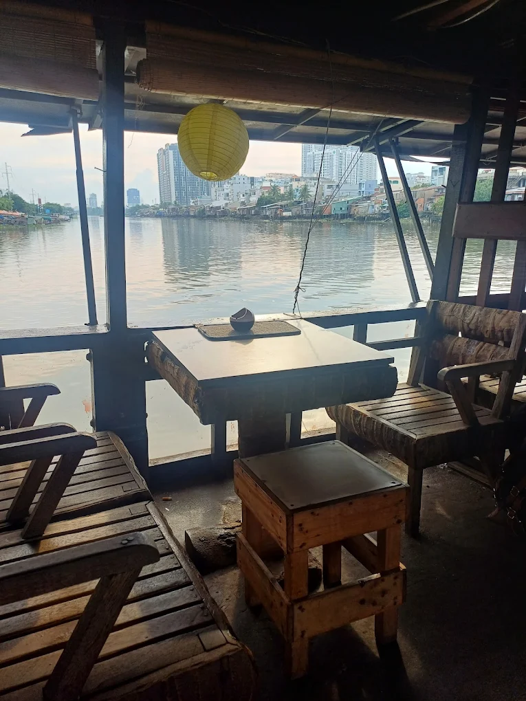 The Coffee Ship photo 4