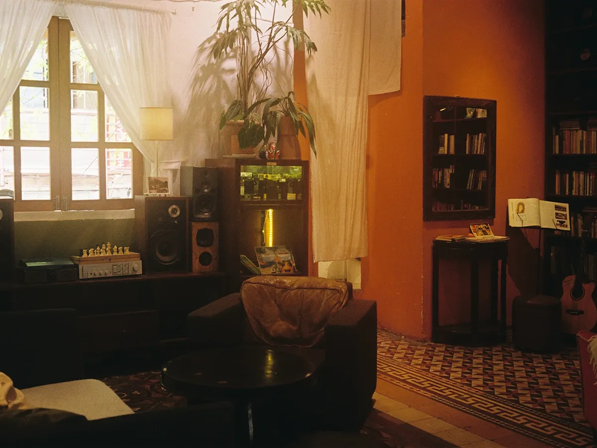 Things Livingroom