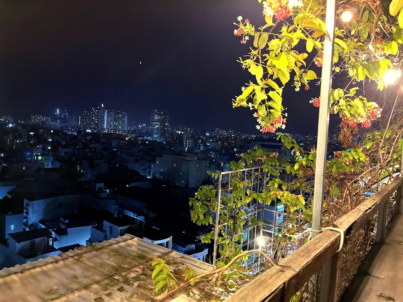 Thương Rooftop photo 3