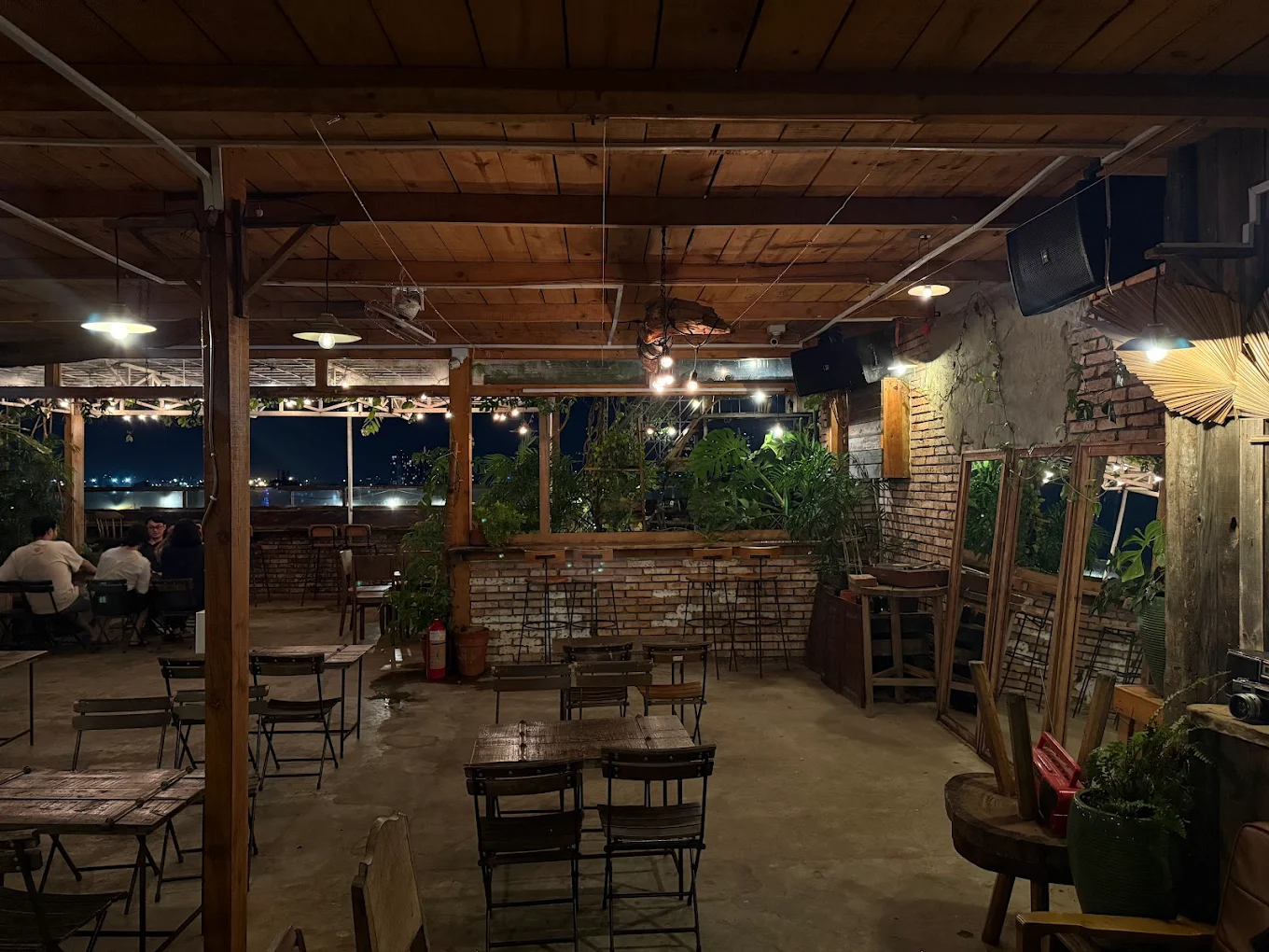 Thương Rooftop photo 5