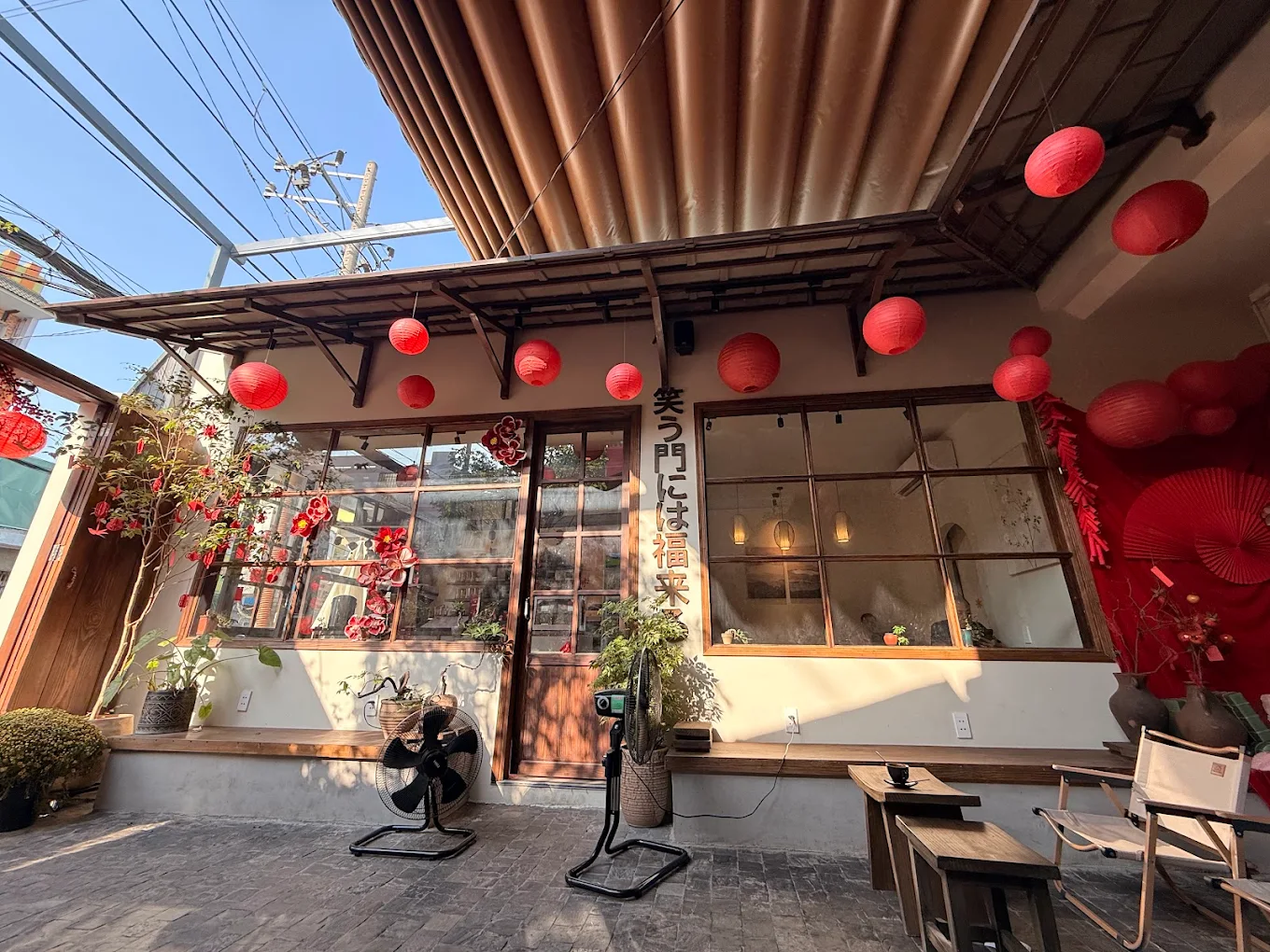 Toji Kafe photo 2