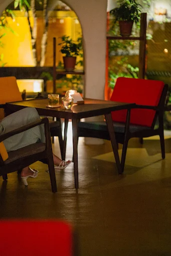 Vườn Trong Phố – Boutique Event Space photo 1